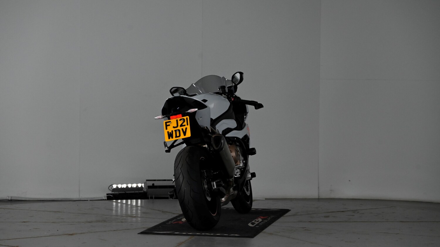Used BMW S 1000 RR 2021 for sale - 78505996: Photo 27