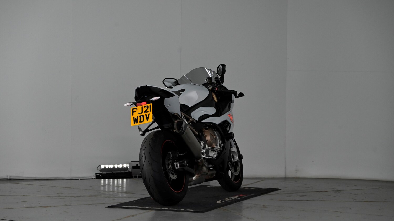 Used BMW S 1000 RR 2021 for sale - 78505996: Photo 28