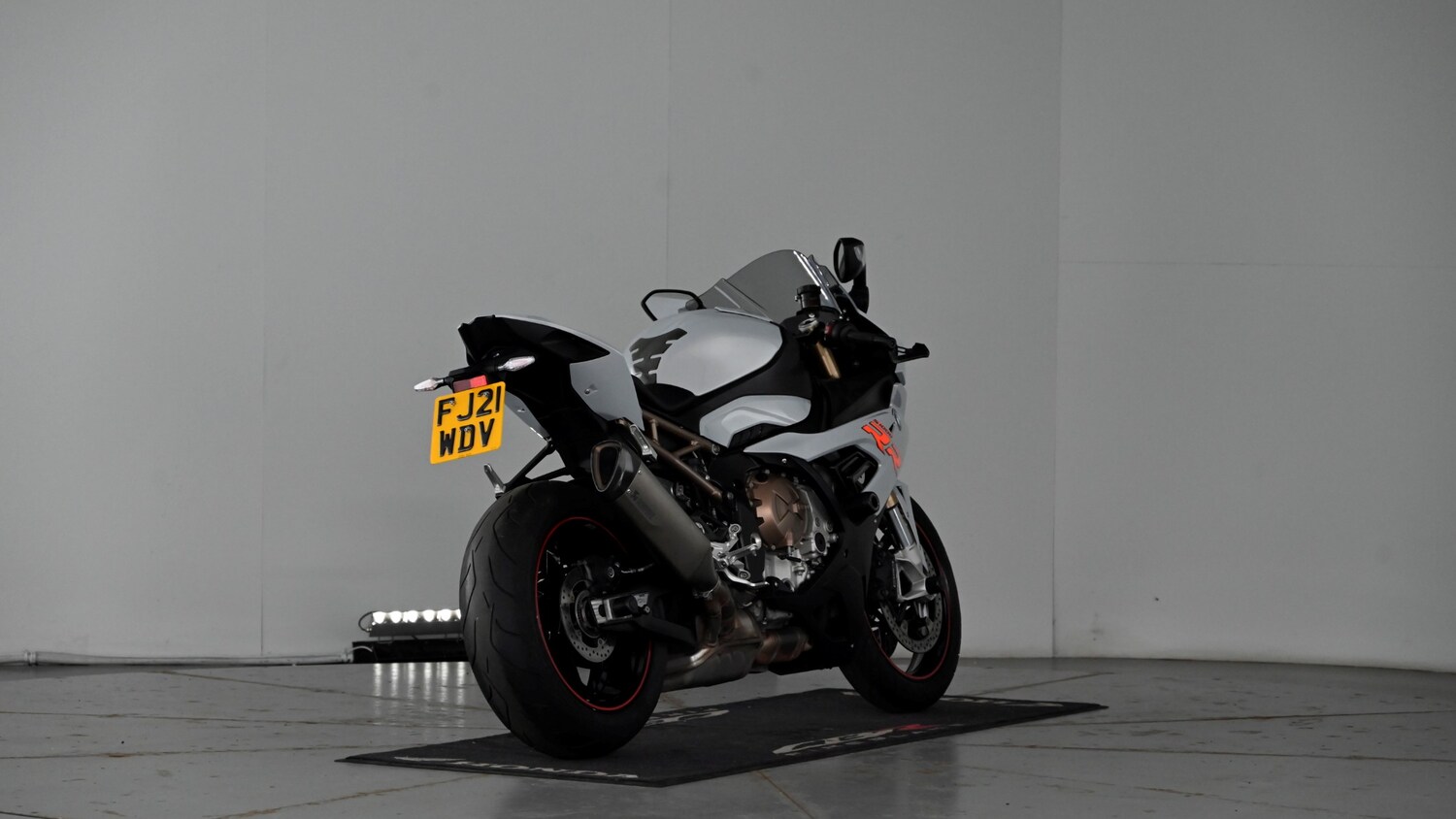Used BMW S 1000 RR 2021 for sale - 78505996: Photo 29