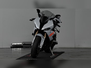 Used BMW S 1000 RR 2021 for sale - bike-78505996: Photo