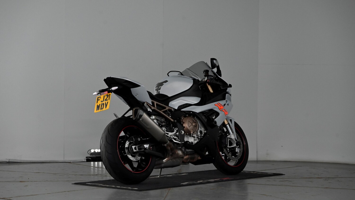 Used BMW S 1000 RR 2021 for sale - 78505996: Photo 30
