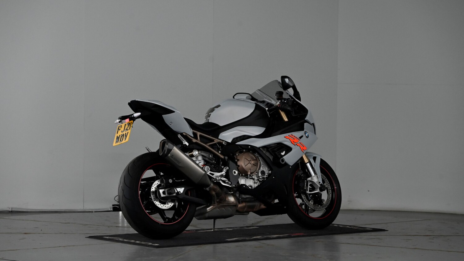 Used BMW S 1000 RR 2021 for sale - 78505996: Photo 31