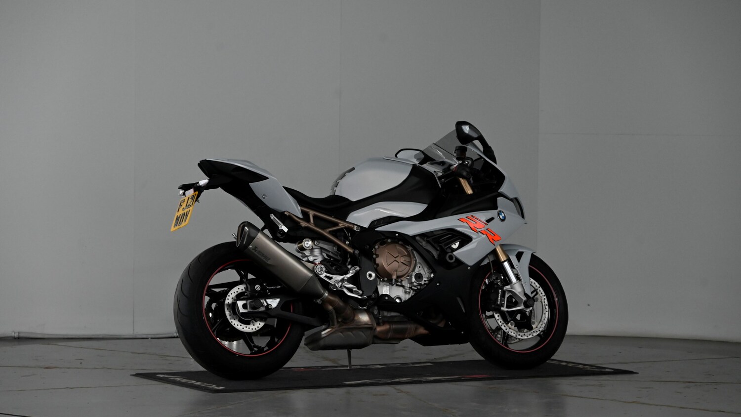 Used BMW S 1000 RR 2021 for sale - 78505996: Photo 32