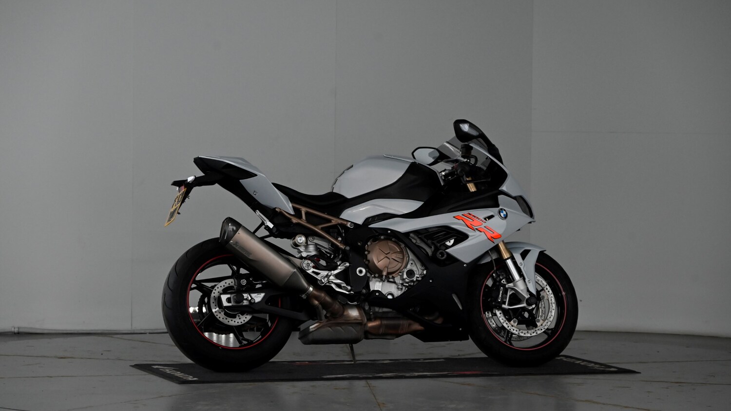 Used BMW S 1000 RR 2021 for sale - 78505996: Photo 33