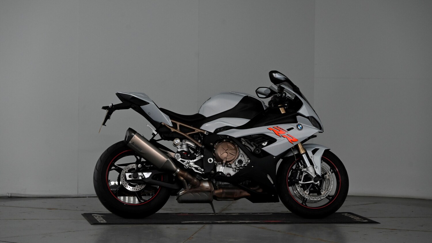 Used BMW S 1000 RR 2021 for sale - 78505996: Photo 34