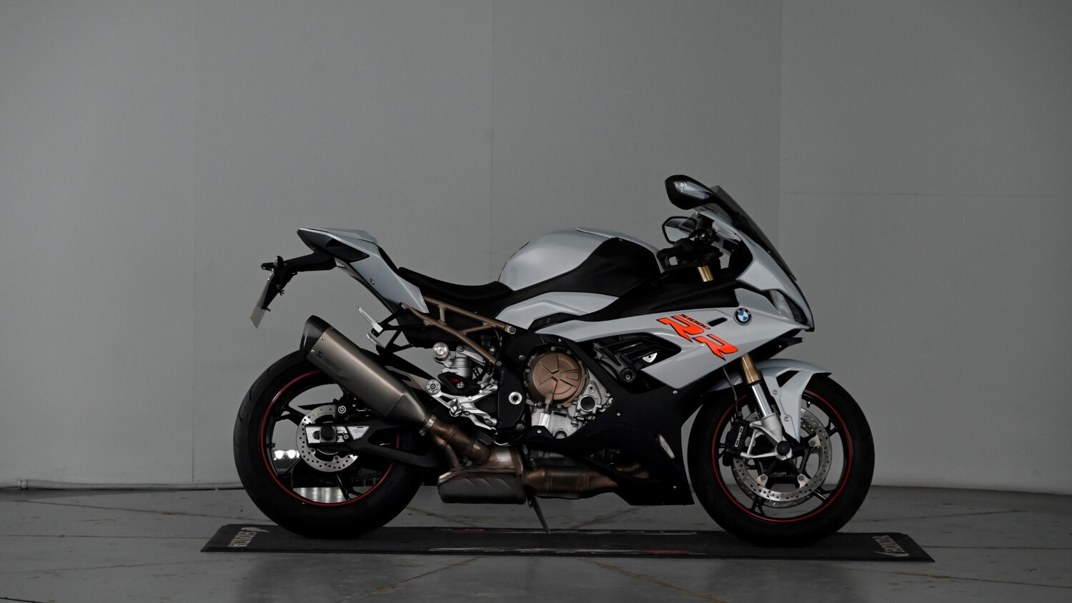 Used BMW S 1000 RR 2021 for sale - 78505996: Photo 35