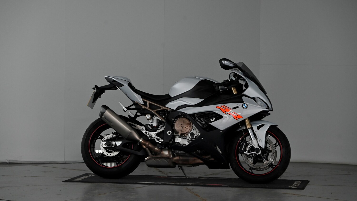 Used BMW S 1000 RR 2021 for sale - 78505996: Photo 36