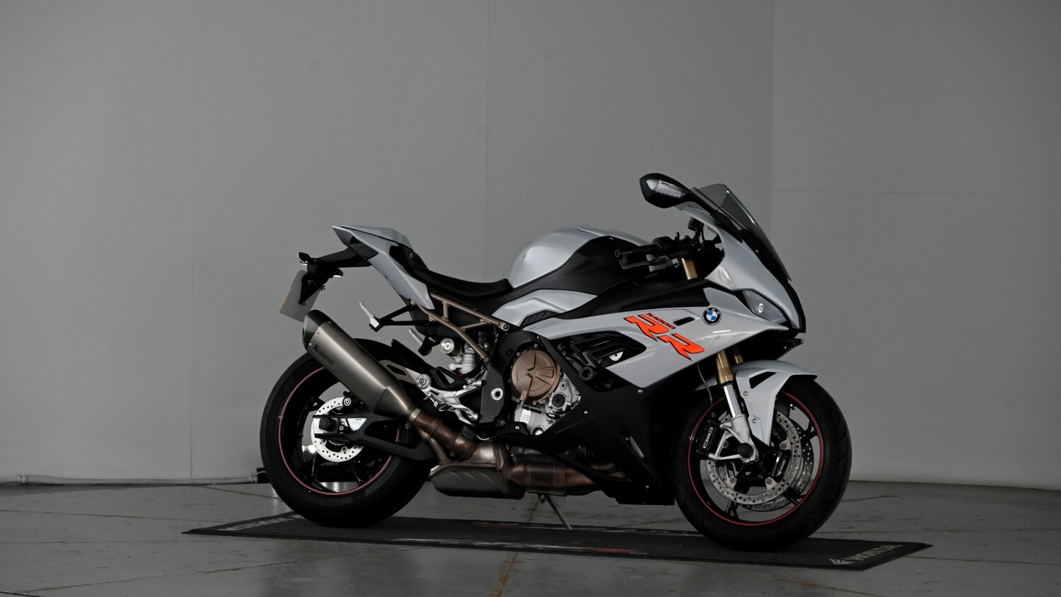 Used BMW S 1000 RR 2021 for sale - 78505996: Photo 37