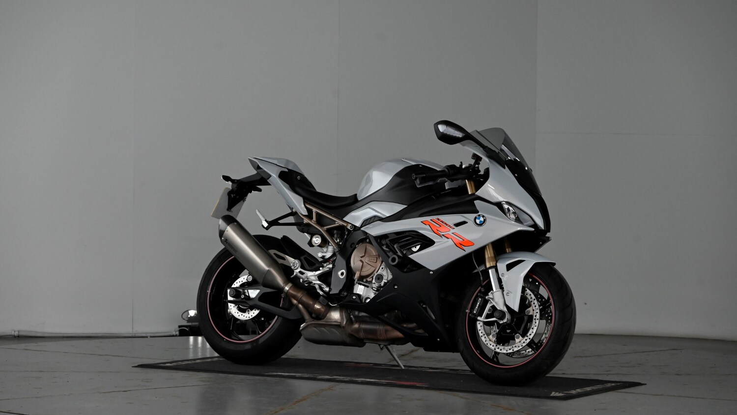 Used BMW S 1000 RR 2021 for sale - 78505996: Photo 38