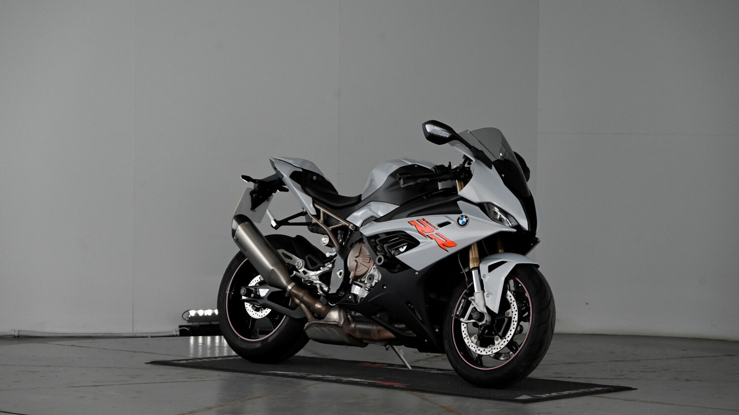 Used BMW S 1000 RR 2021 for sale - 78505996: Photo 39