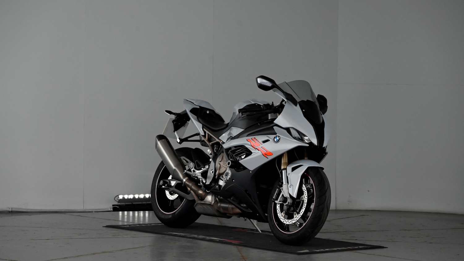 Used BMW S 1000 RR 2021 for sale - 78505996: Photo 4