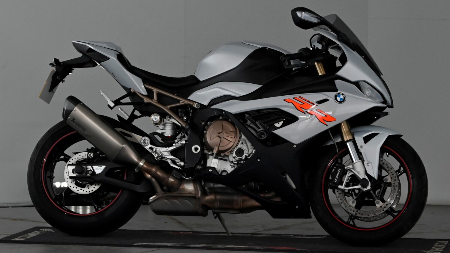 Used BMW S 1000 RR 2021 for sale - 78505996: Photo 40