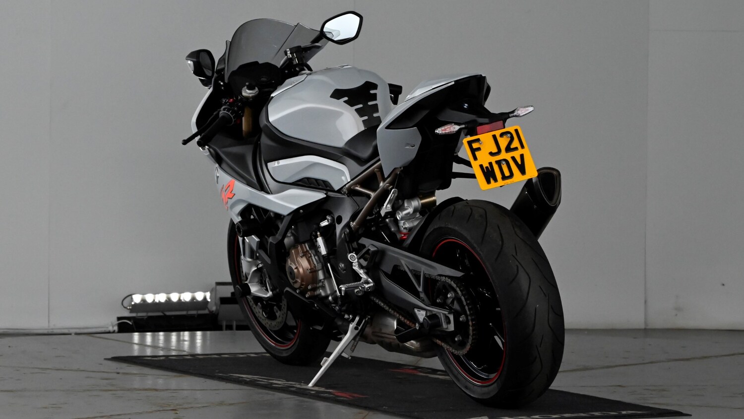 Used BMW S 1000 RR 2021 for sale - 78505996: Photo 41