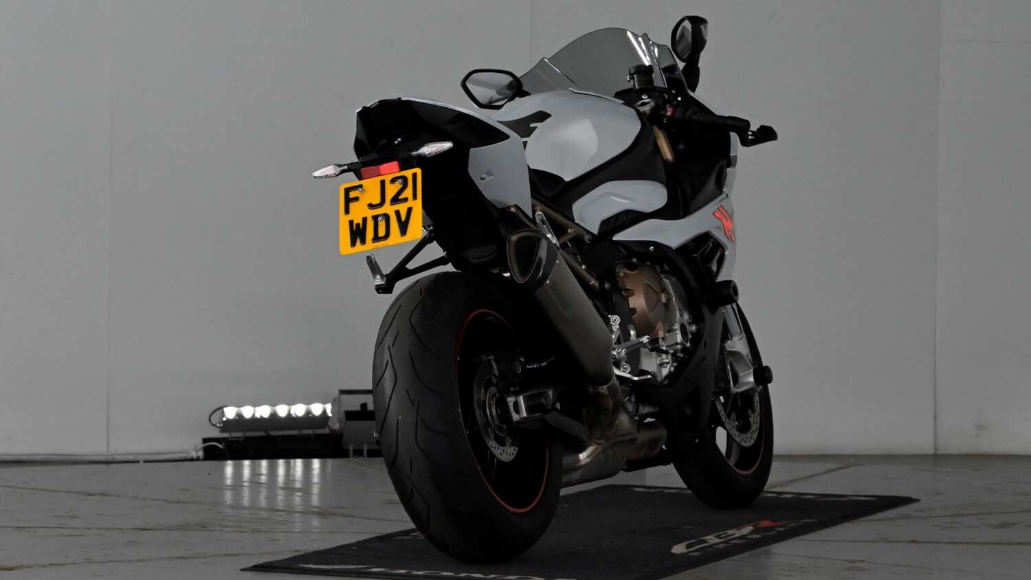 Used BMW S 1000 RR 2021 for sale - 78505996: Photo 42