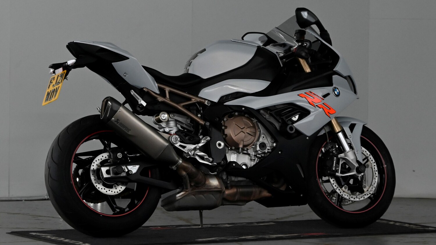 Used BMW S 1000 RR 2021 for sale - 78505996: Photo 43