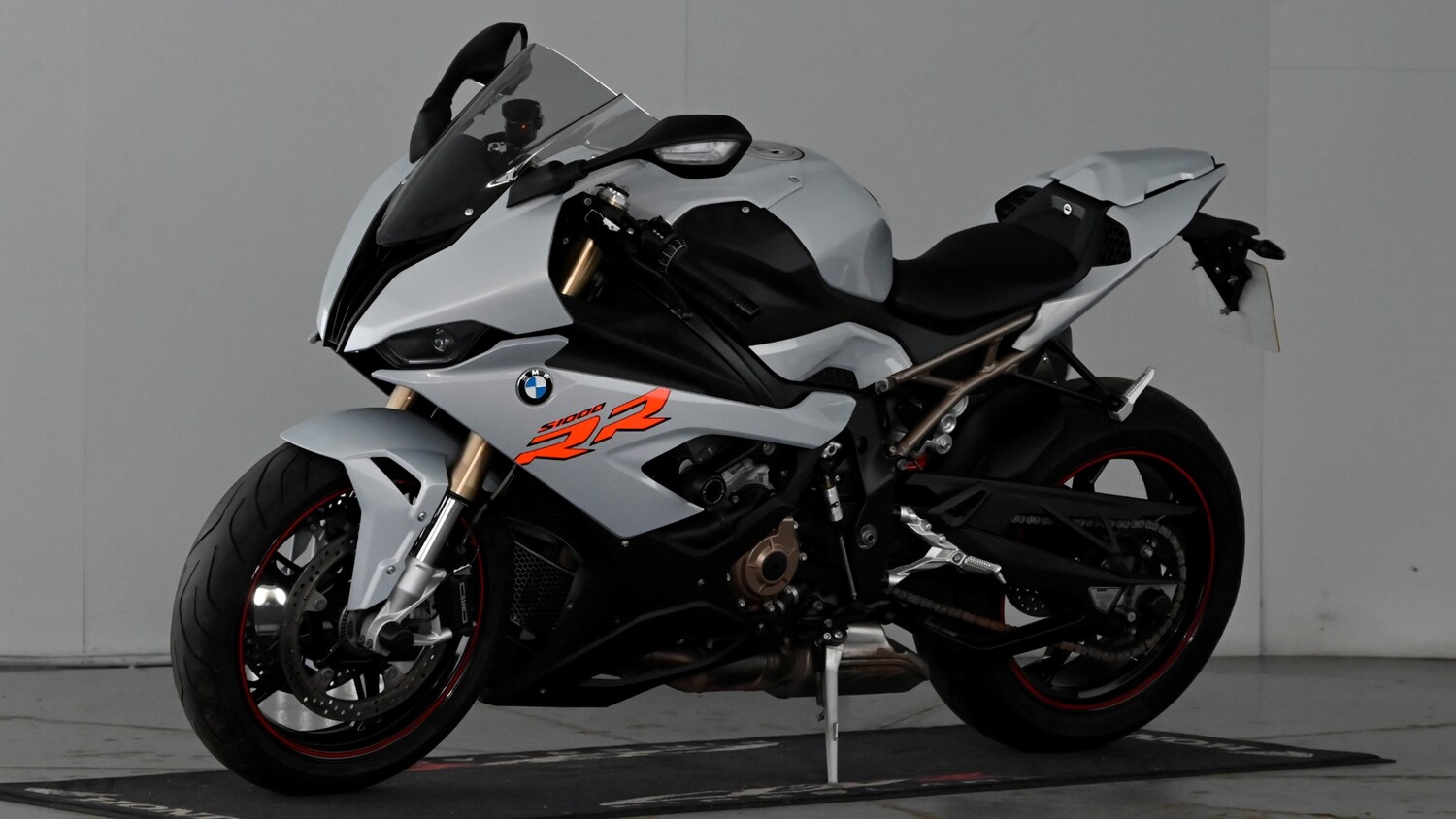 Used BMW S 1000 RR 2021 for sale - 78505996: Photo 44
