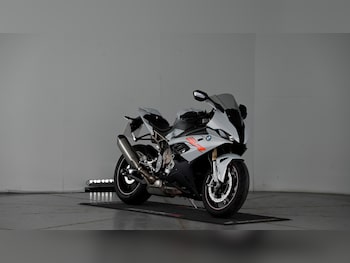 Used BMW S 1000 RR 2021 for sale - bike-78505996: Photo