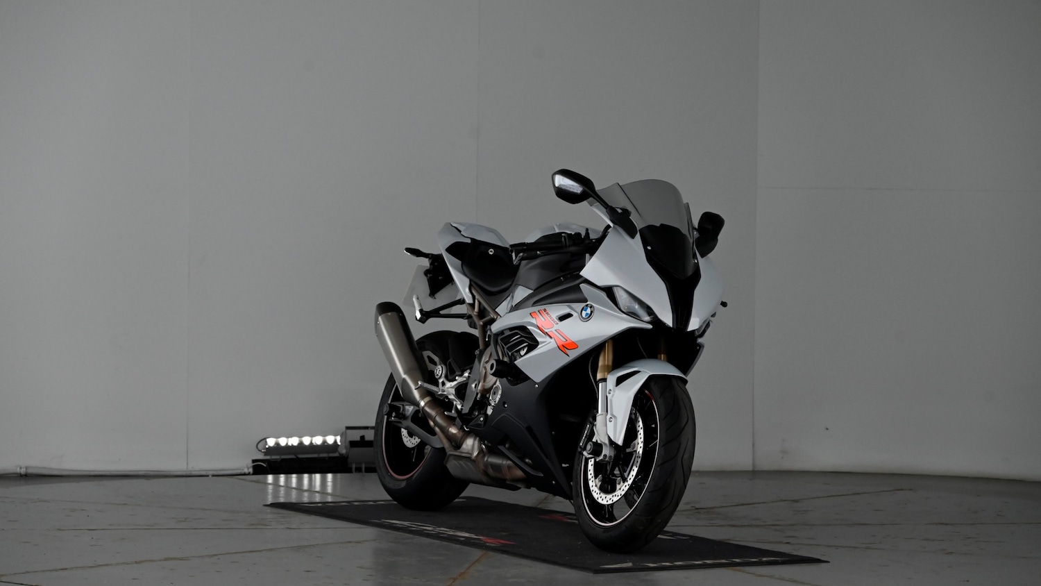 Used BMW S 1000 RR 2021 for sale - 78505996: Photo 5
