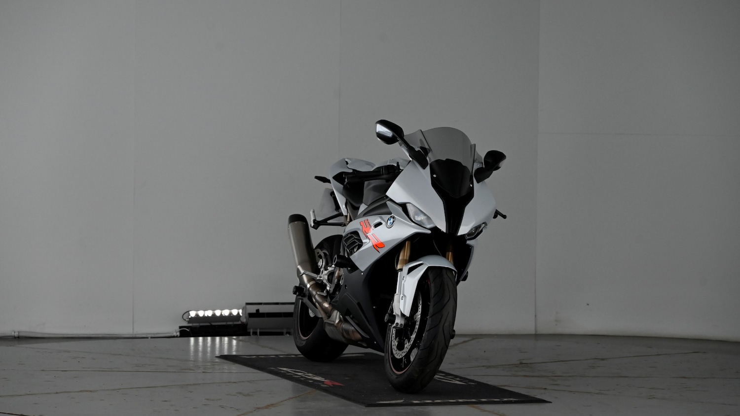 Used BMW S 1000 RR 2021 for sale - 78505996: Photo 6