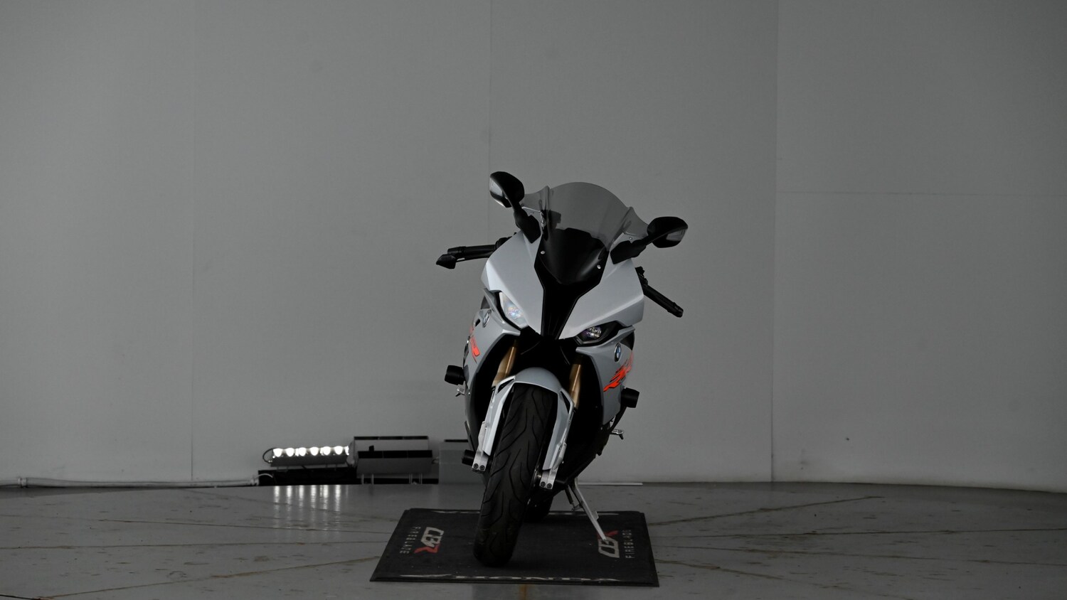 Used BMW S 1000 RR 2021 for sale - 78505996: Photo 8