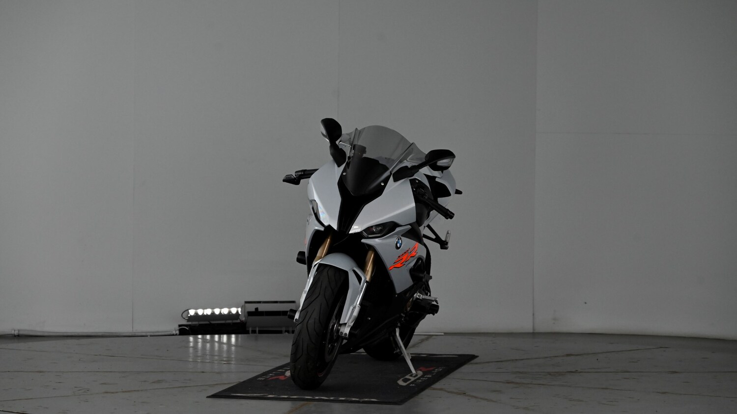 Used BMW S 1000 RR 2021 for sale - 78505996: Photo 9