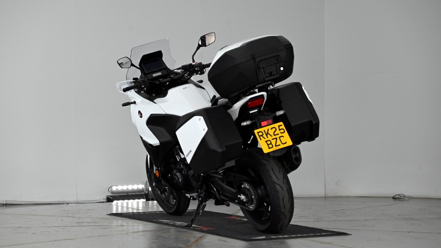 Honda NT1100