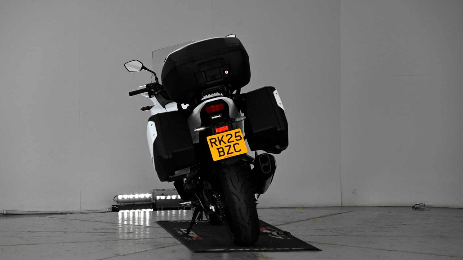 Honda NT1100