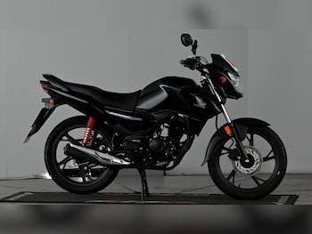 Used Honda CB125F 2024 for sale - bike-77877496: Photo
