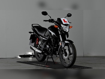 Used Honda CB125F 2024 for sale - bike-77877496: Photo