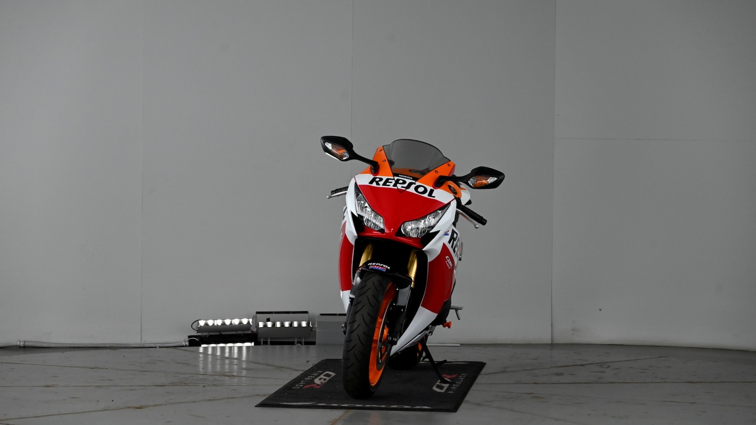 Honda CBR1000RR Fireblade