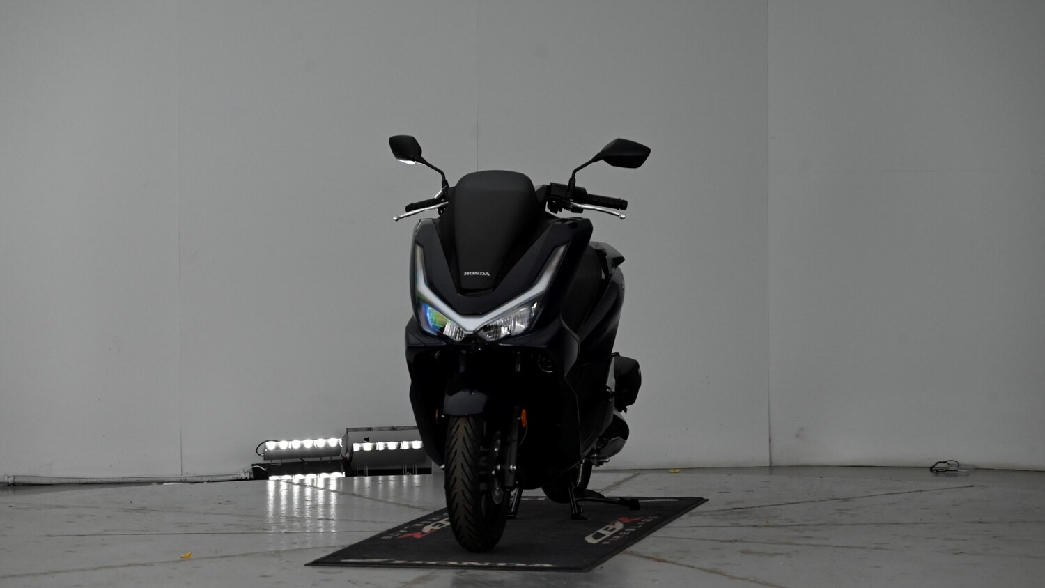 Honda PCX125
