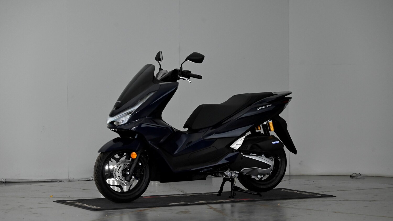 Honda PCX125