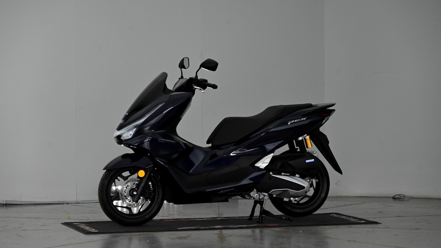 Honda PCX125