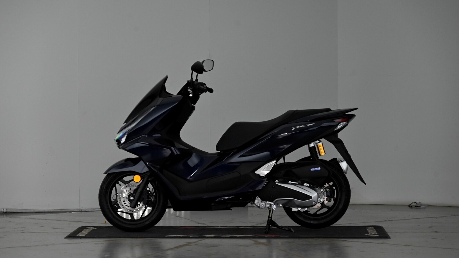 Honda PCX125