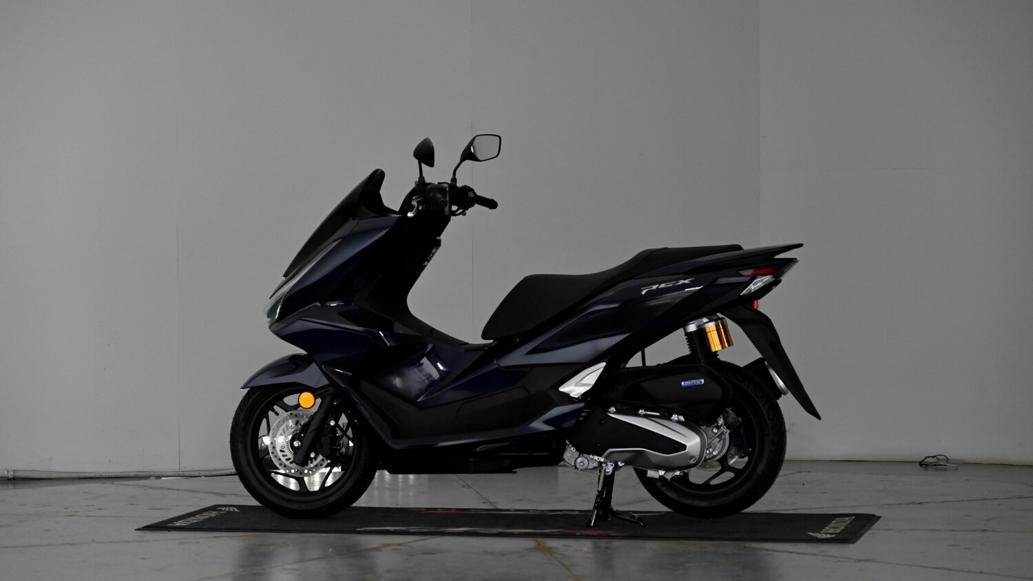 Honda PCX125