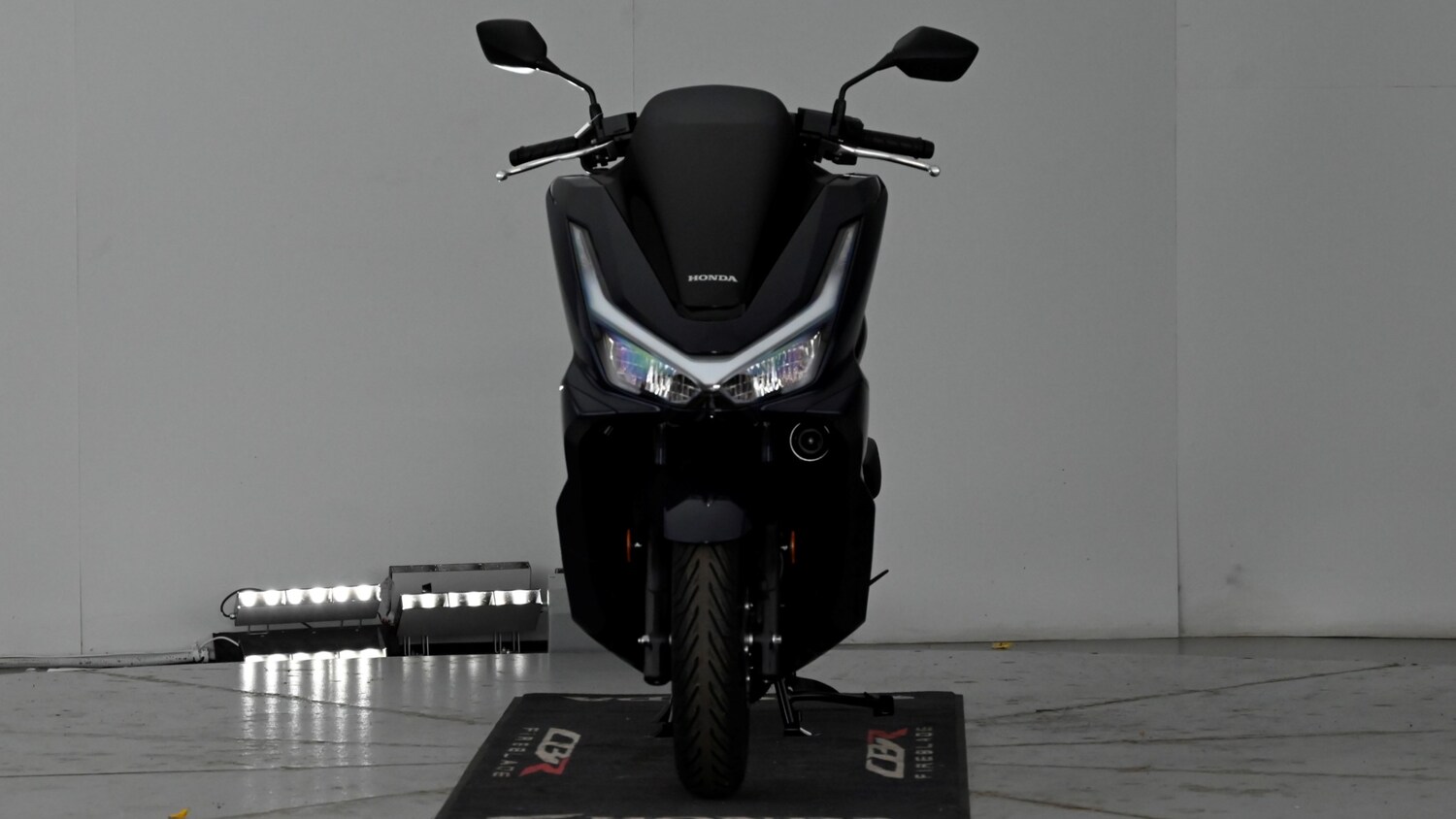 Honda PCX125