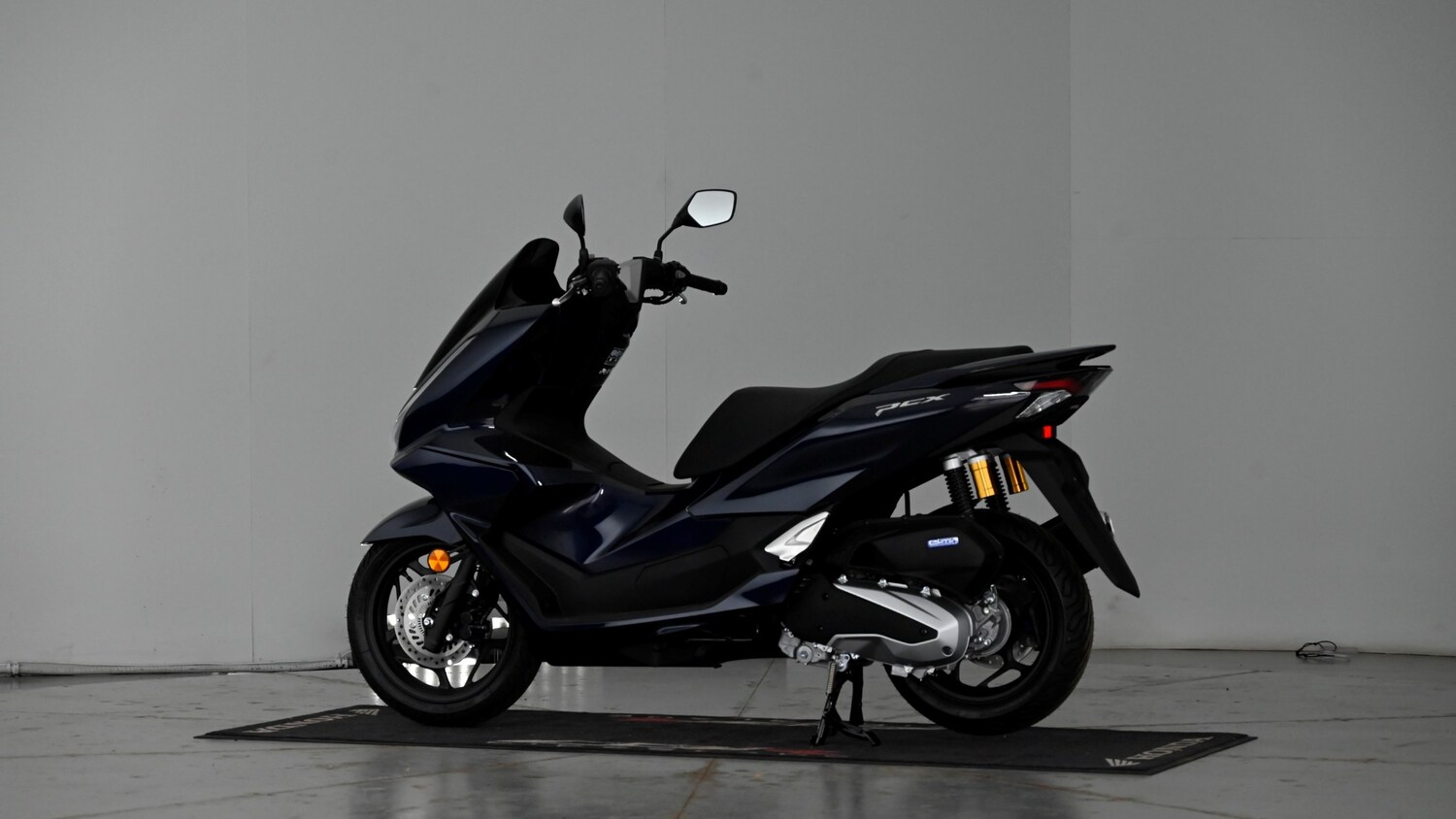 Honda PCX125