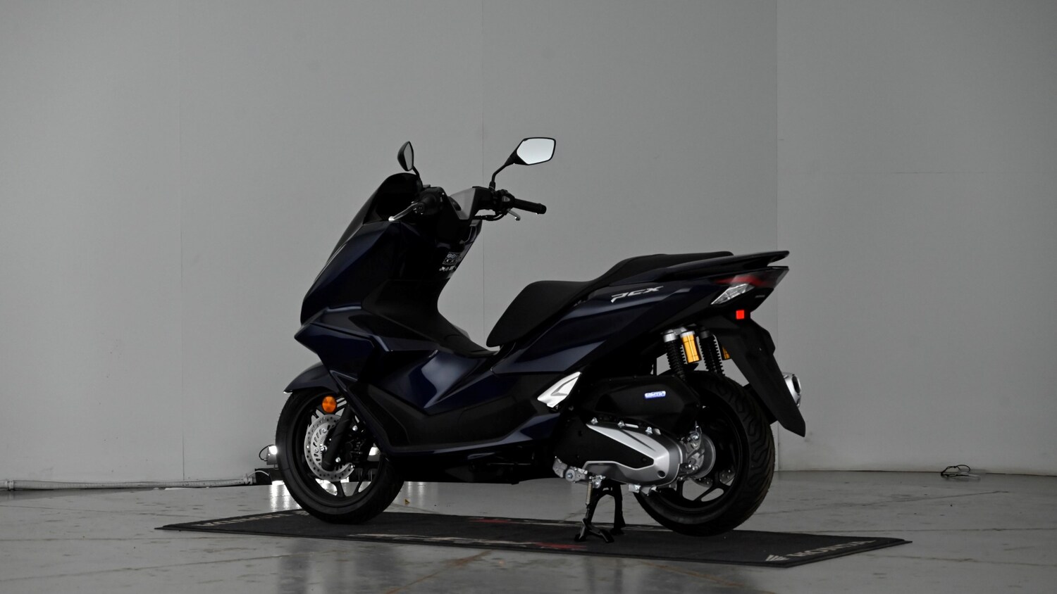 Honda PCX125