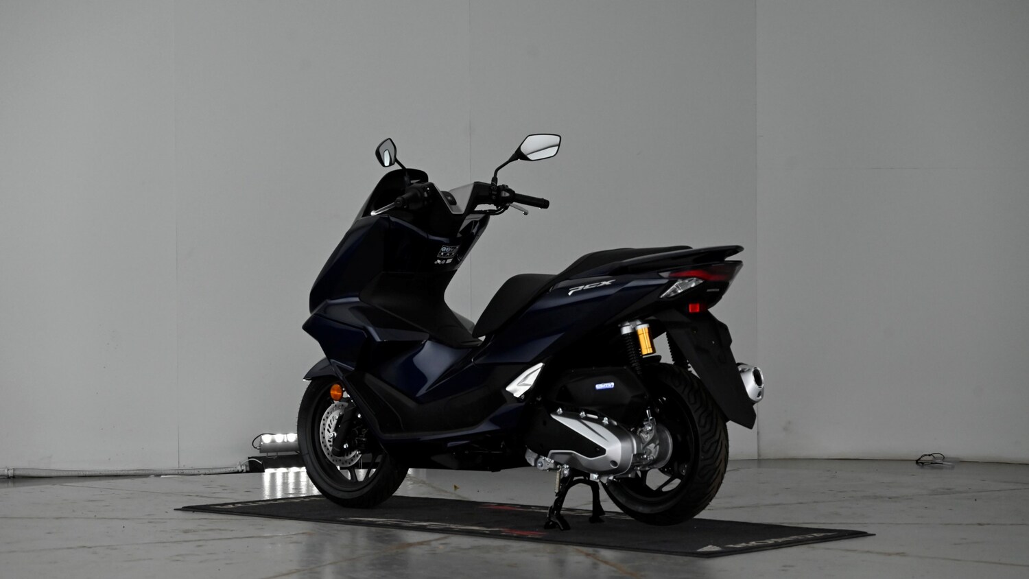Honda PCX125