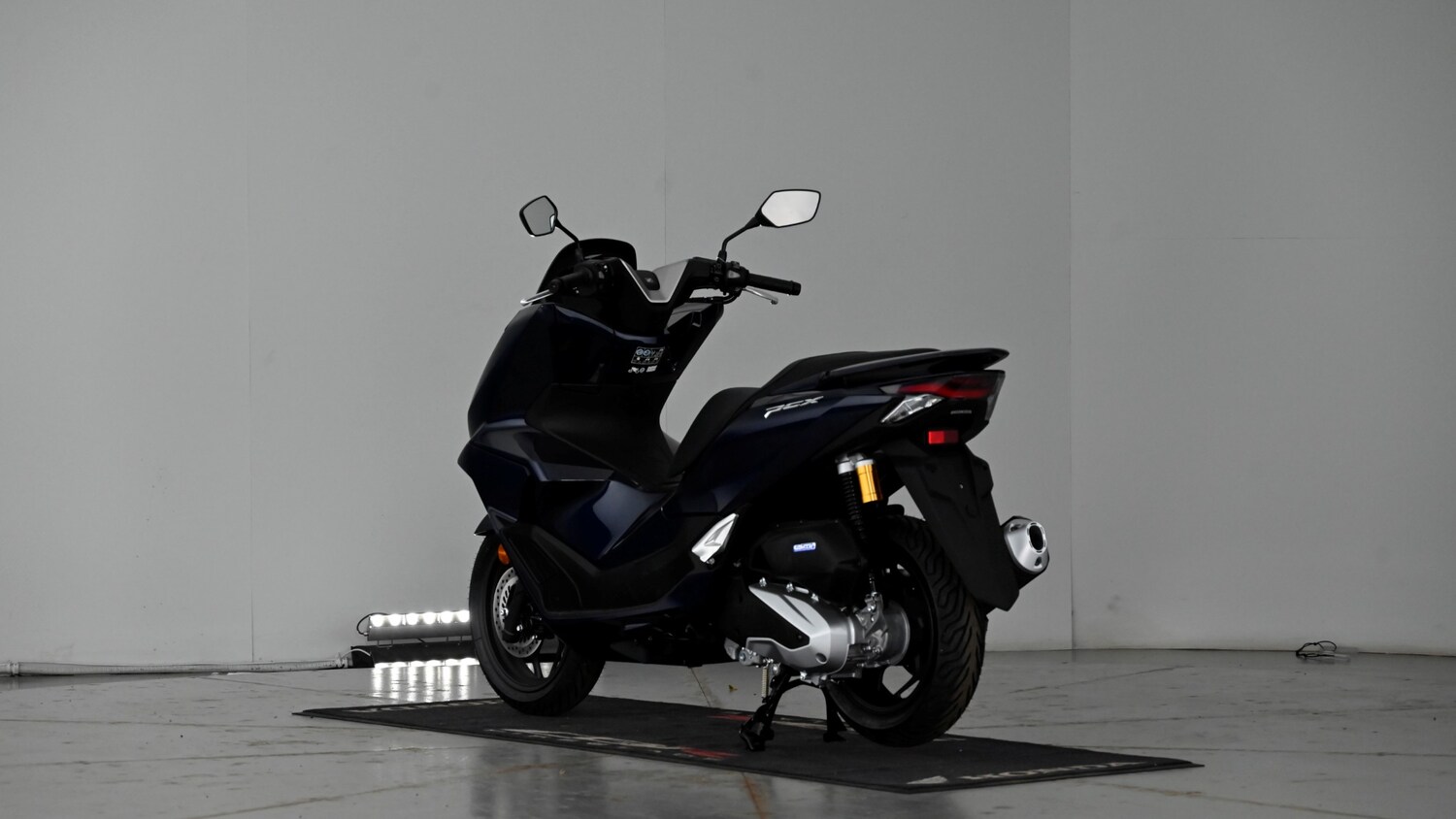 Honda PCX125
