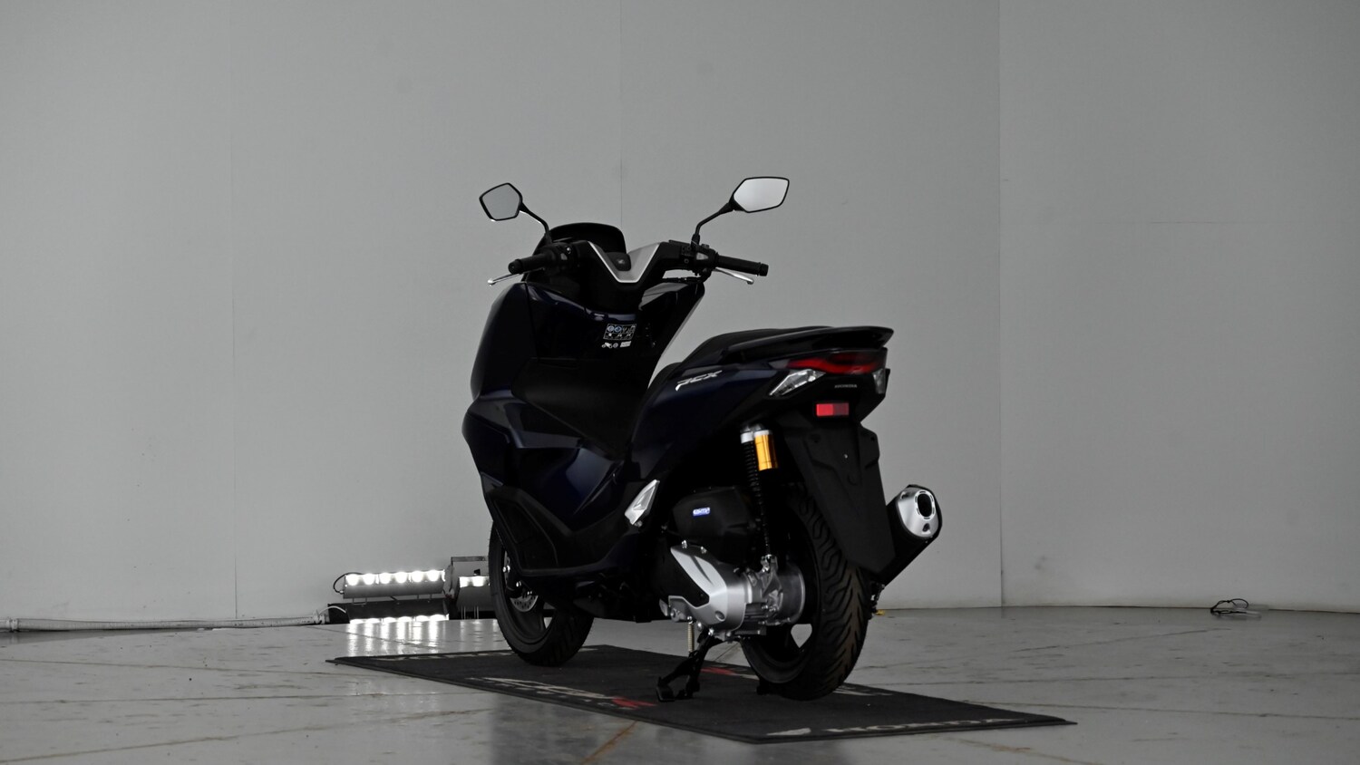 Honda PCX125