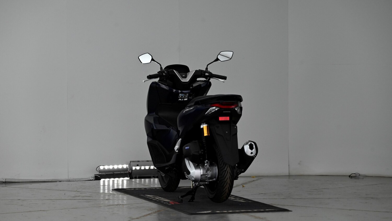 Honda PCX125