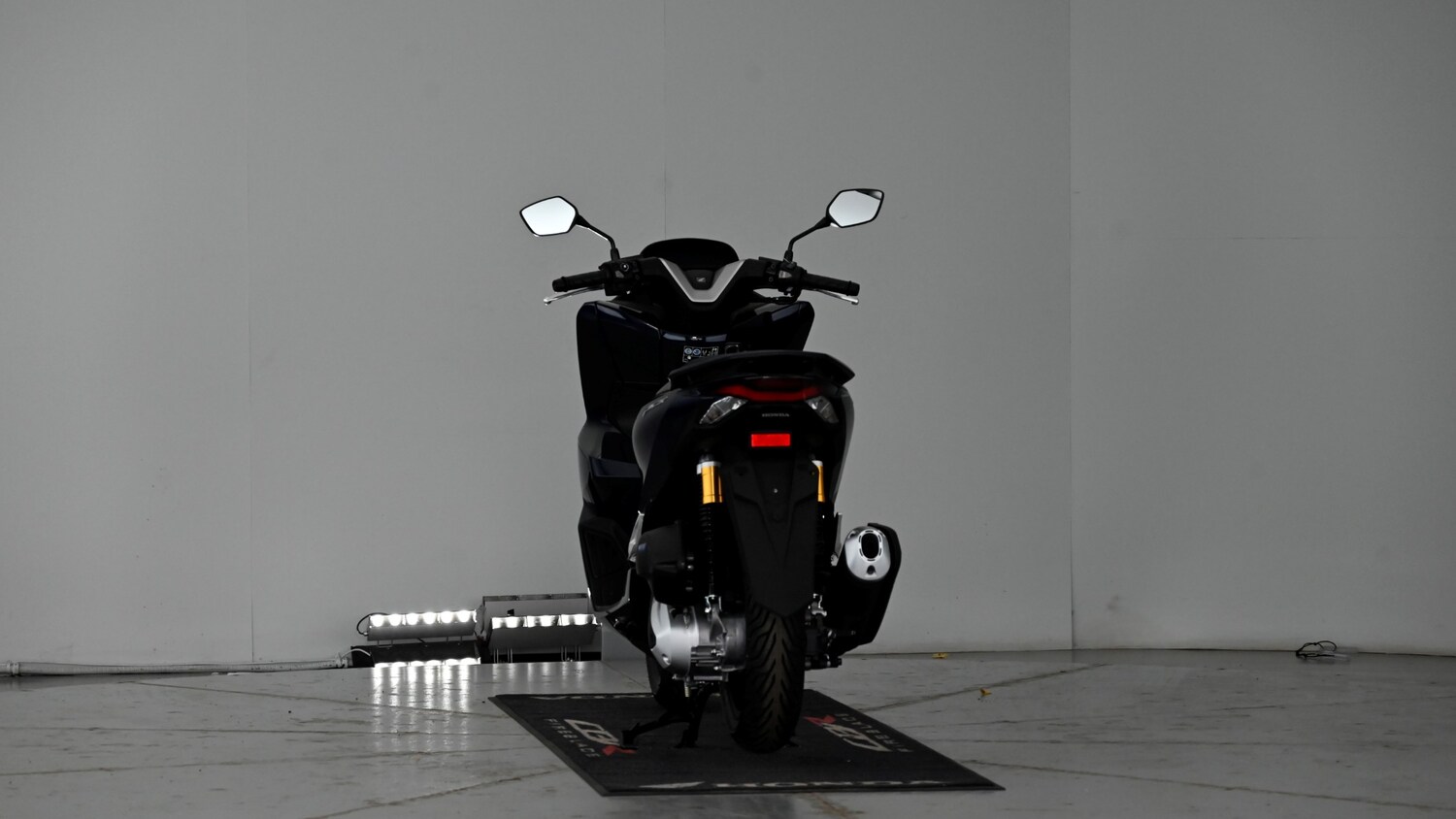 Honda PCX125