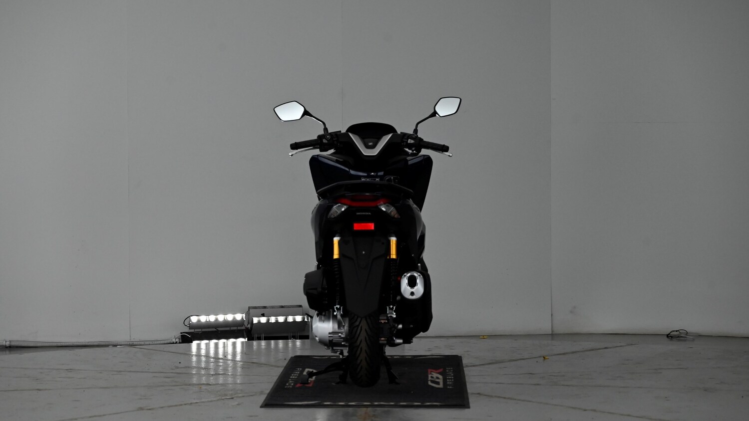 Honda PCX125