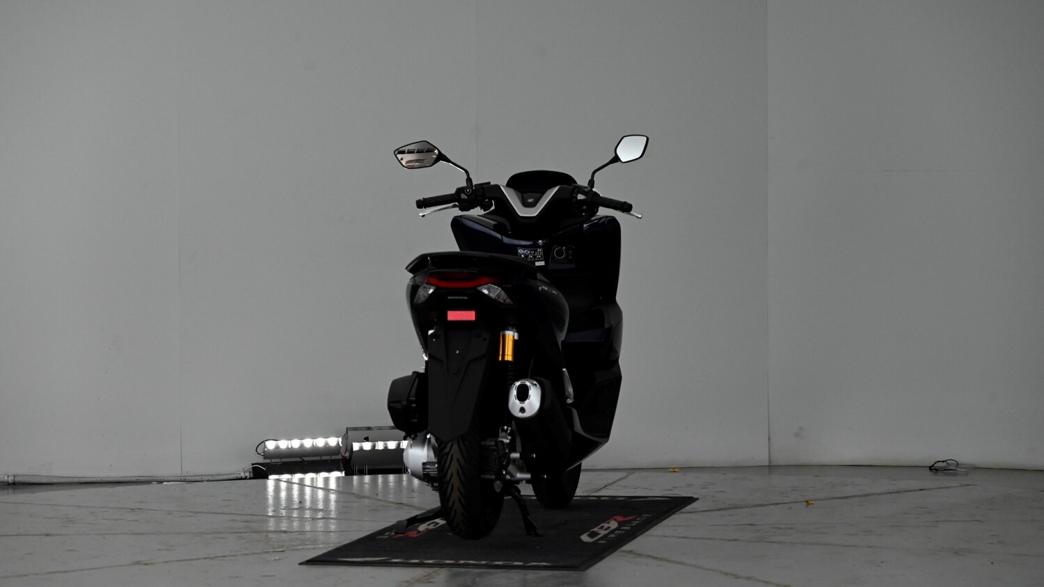 Honda PCX125
