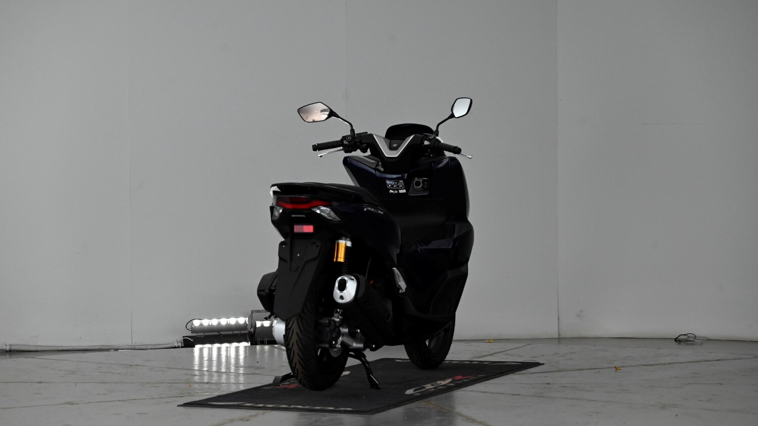 Honda PCX125