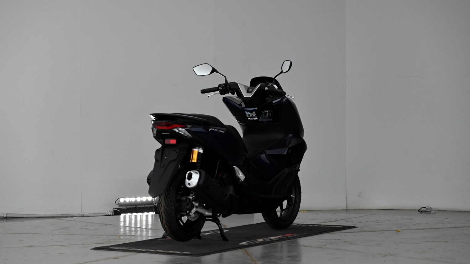 Honda PCX125