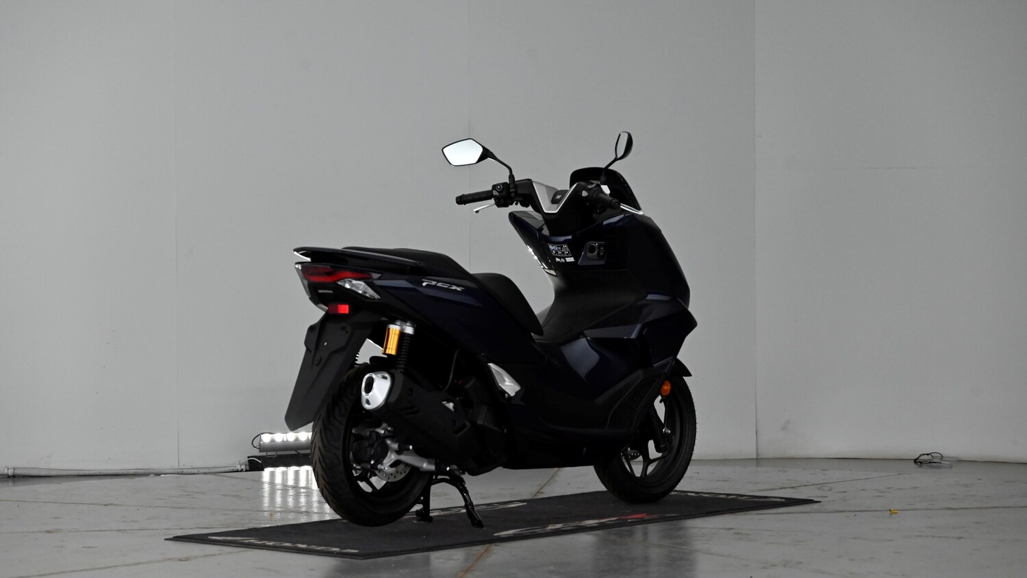 Honda PCX125