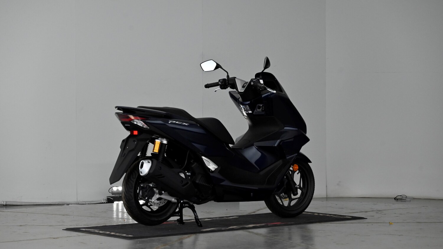 Honda PCX125