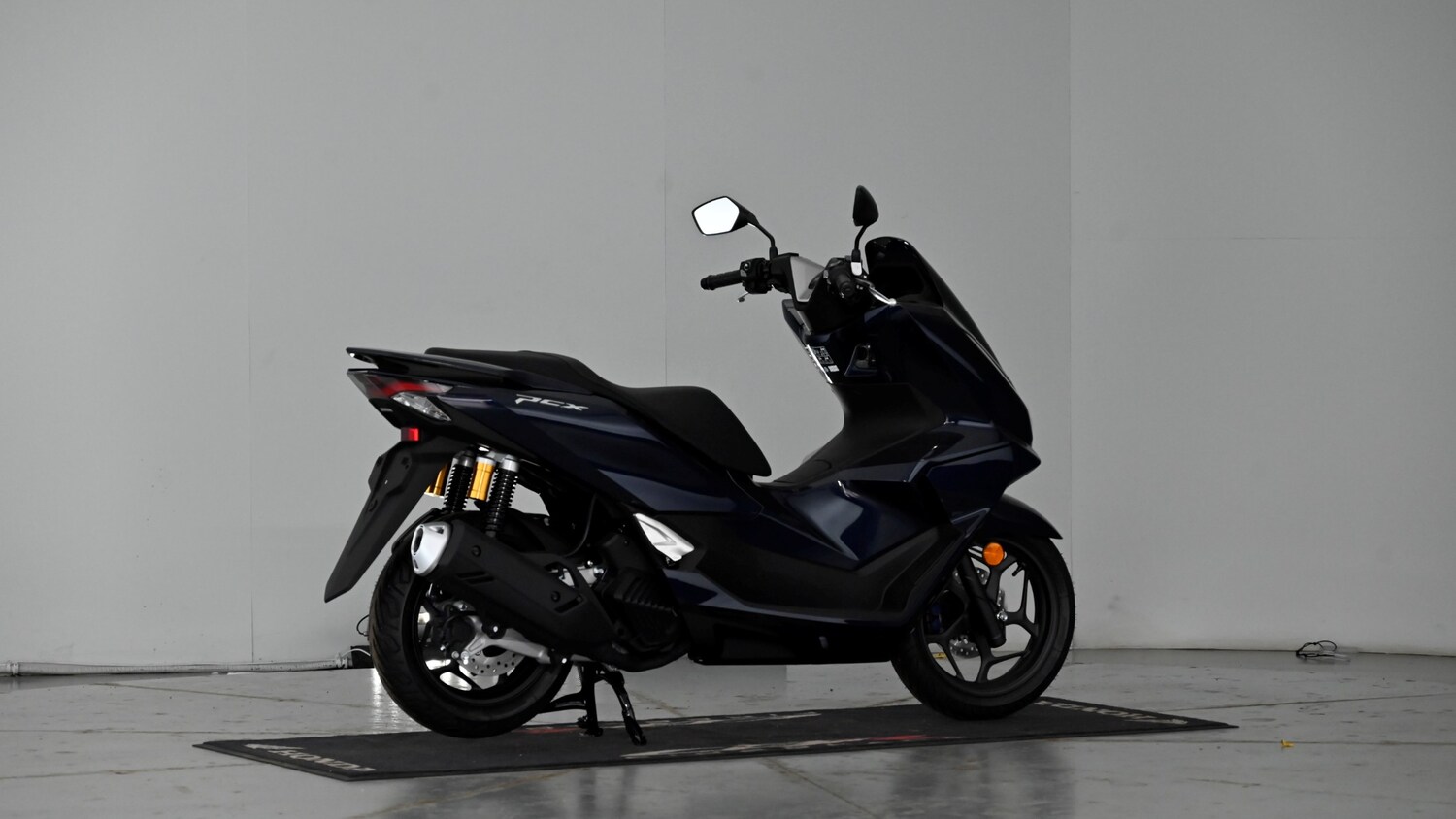 Honda PCX125